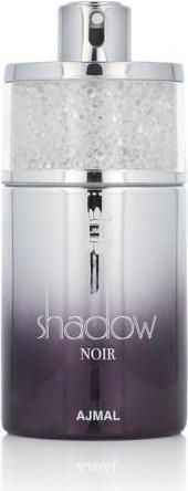 Image du produit Ajmal Shadow Noir by Eau de Parfum Spray 75 ml (Eau de parfum, 75 ml)