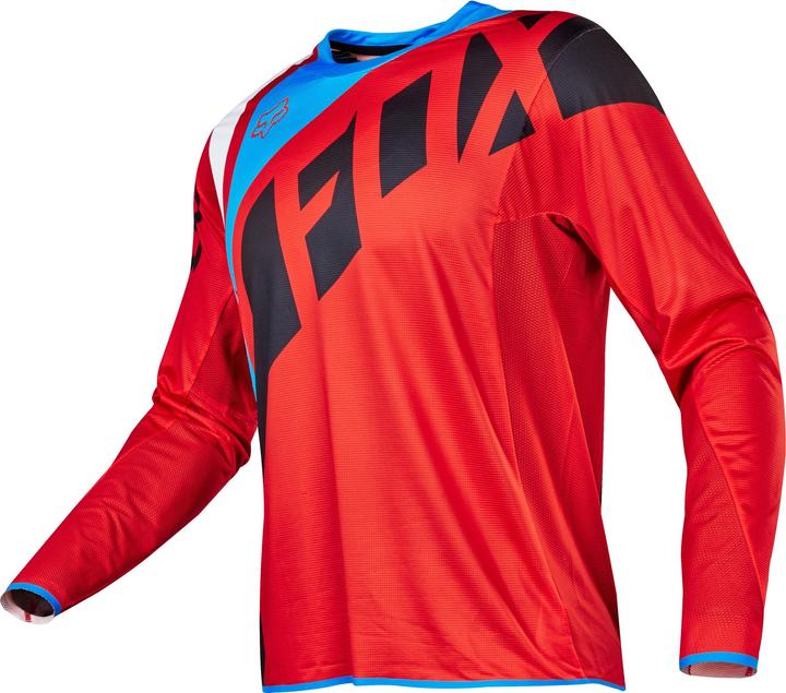 Image du produit Fox Flexair Seca LS Jersey (L)