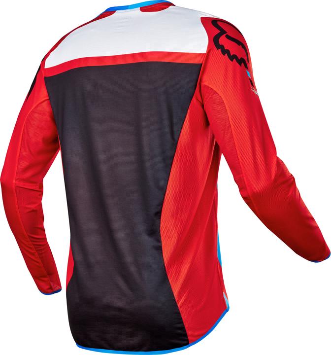 Image du produit Fox Flexair Seca LS Jersey (L)