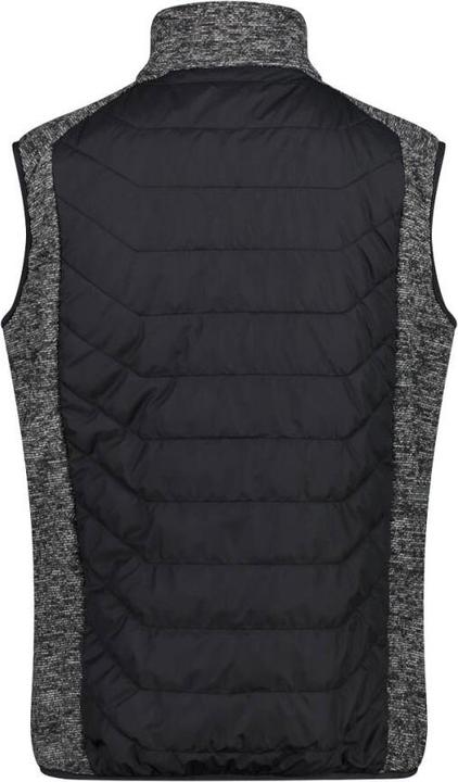 Actual product image CMP Campagnolo Vest Hybrid Knitted (S)