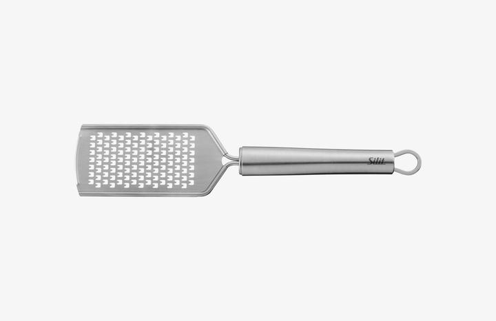 Immagine prodotto Silit Grattugia a mano Linea Classica Argento
