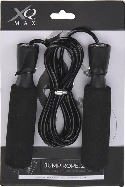 Immagine prodotto XQ Max Saltare la corda (250 cm)