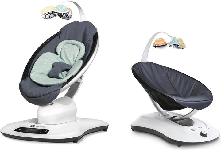 Produktbild 4moms Neugeboreneneinsatz