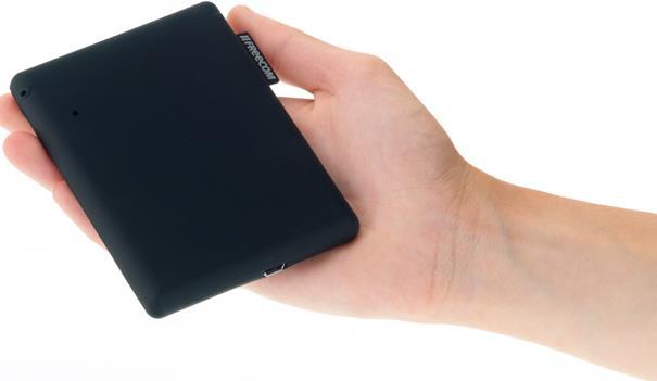 Actual product image Freecom HD FR Mobile Drive XXS 2.5" 2TB USB3 (2 TB)