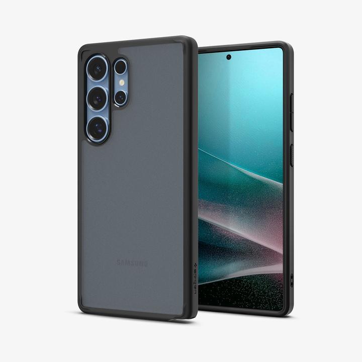 Produktbild Spigen Ultra Hybrid Case (Samsung Galaxy S25 Ultra)