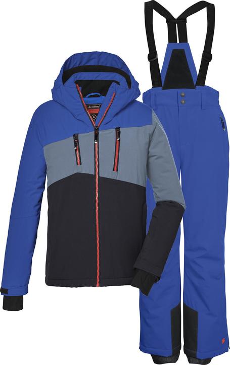 Actual product image Killtec KSW147 Ski set (176)