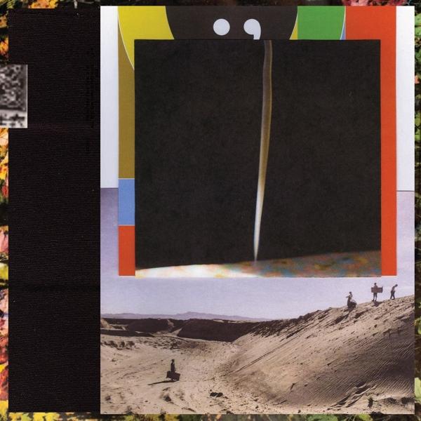 I, I (Bon Iver)