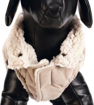 Produktbild Designed by Lotte Philos (32, Hundemantel)
