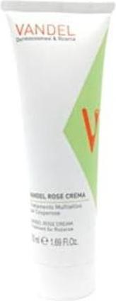Produktbild Vandel Rose Cream Treatment for Rosacea 50ml (50 ml, Gesichtswasser)