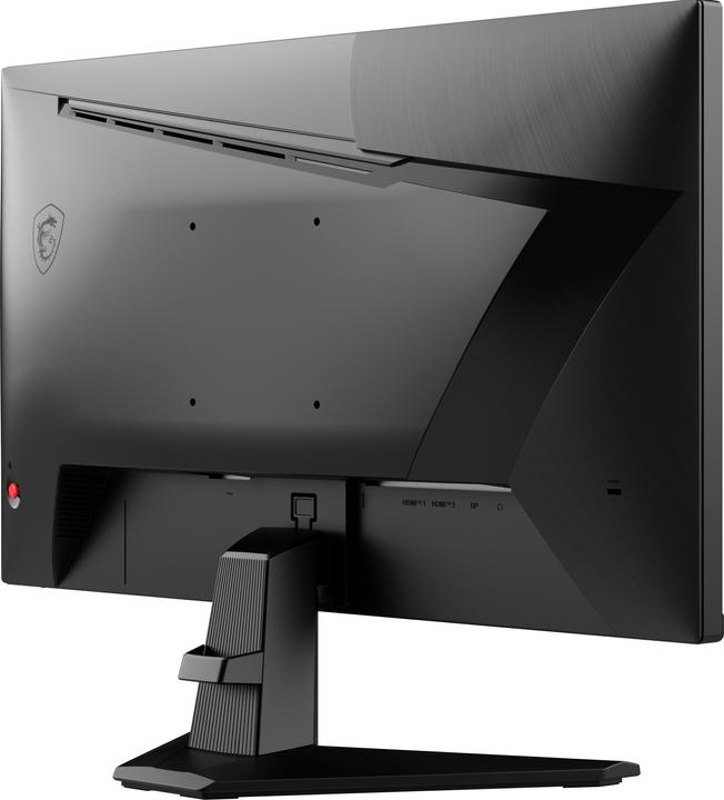Produktbild MSI 24,5 IPS MONITOR MAG 255F E20 (1920 x 1080 Pixel, 24.50")