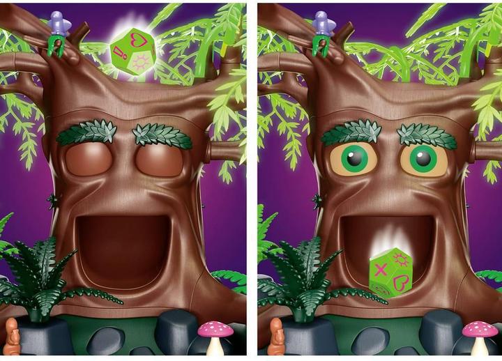 Produktbild Playmobil Baum der Weisheit (70801, Playmobil Ayuma)