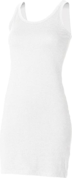 Skinni Fit Trägerkleid