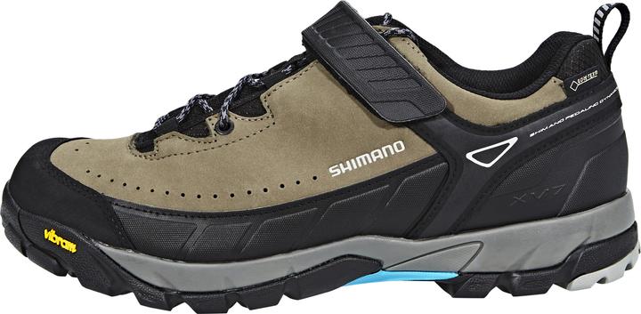 Actual product image Shimano Sh-Xm7 (38)