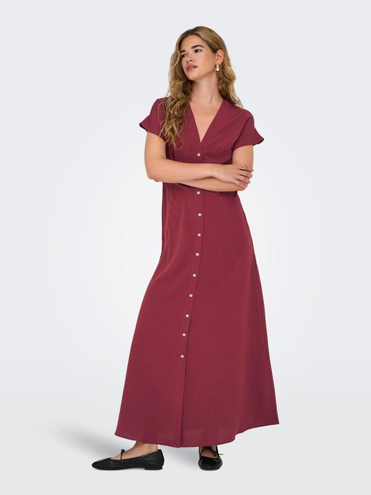 Immagine prodotto Only ONLNOVA Langes Kleid Kleid (XS)