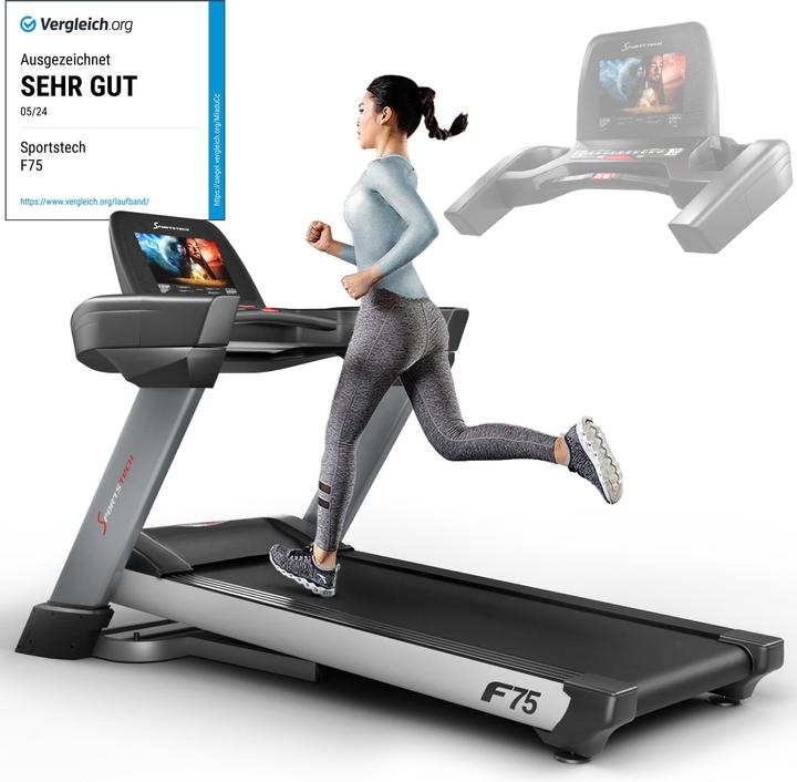 Image du produit Sportstech F75