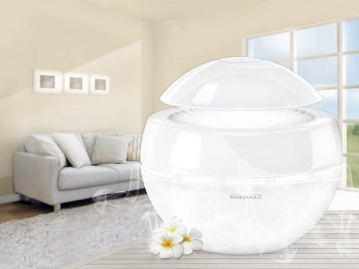 Productafbeelding Soehnle 68040 Airfresh