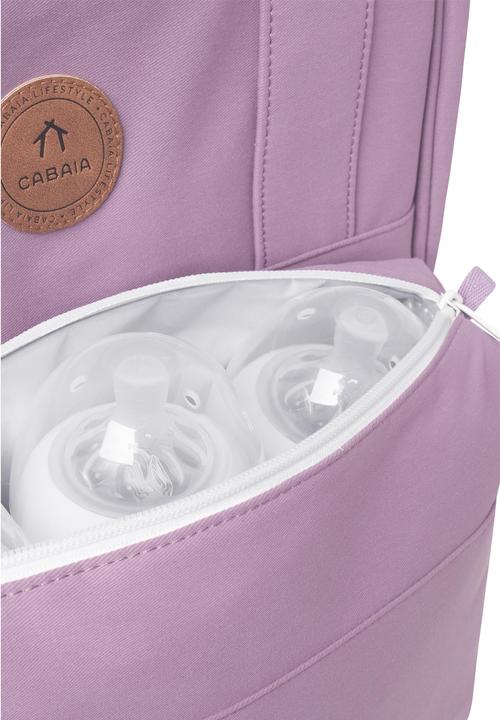 Image du produit Cabaia Baby Bag M