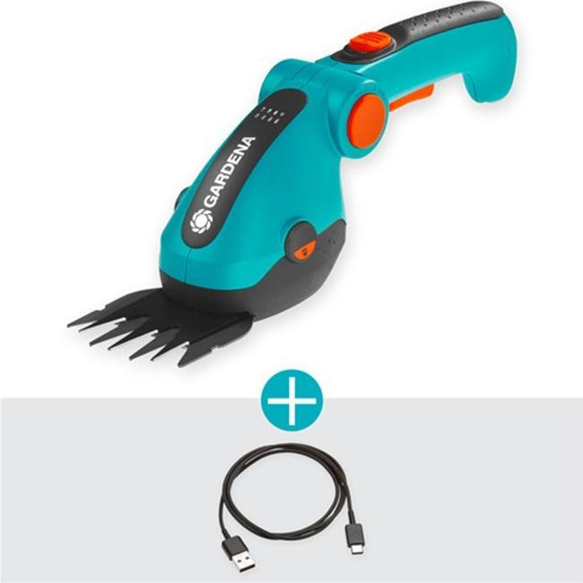 Produktbild Gardena ComfortCut (Akkubetrieb)