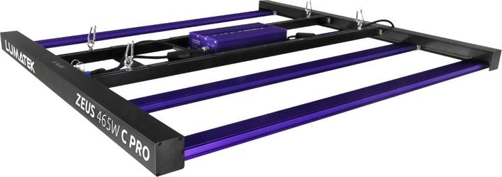 Actual product image Lumatek Zeus 465 Compact Pro LED (LED, 230 V)