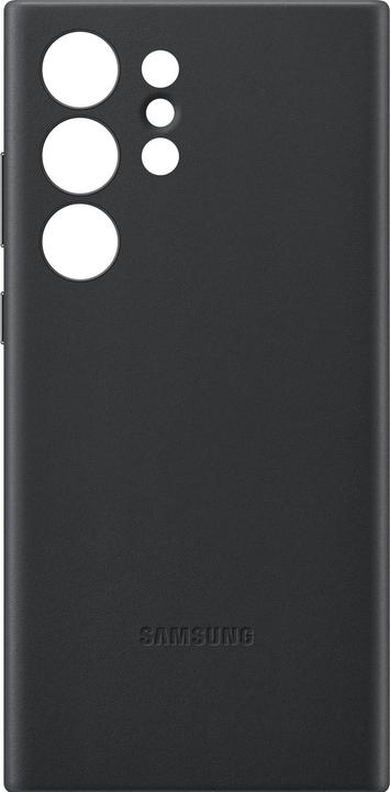 Produktbild Samsung Leather Case (Samsung Galaxy S23 Ultra)