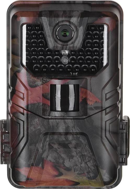 Image du produit Tophunt PHOTOPUŁAPKA CAMÉRA LEŚNA HC900A 2.7K 36MPX 44xIR LED BLACK