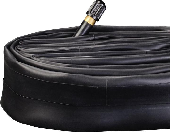Produktbild Hama Fahrradschlauch, 28" Autoventil (Schrader (AV), 28", 40 mm)