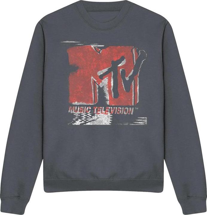 MTV Sweatshirt (L)