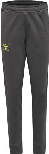 Actual product image hummel Offgrid Cotton Pants Kids (140)