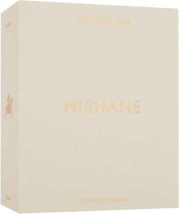 Actual product image Nishane Wulong Cha (Extrait De Parfum, 100 ml)