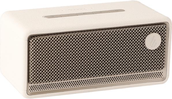 Image du produit Edifier ES20 Bluetooth Speaker (white) (9 h, Sans source d'énergie externe)