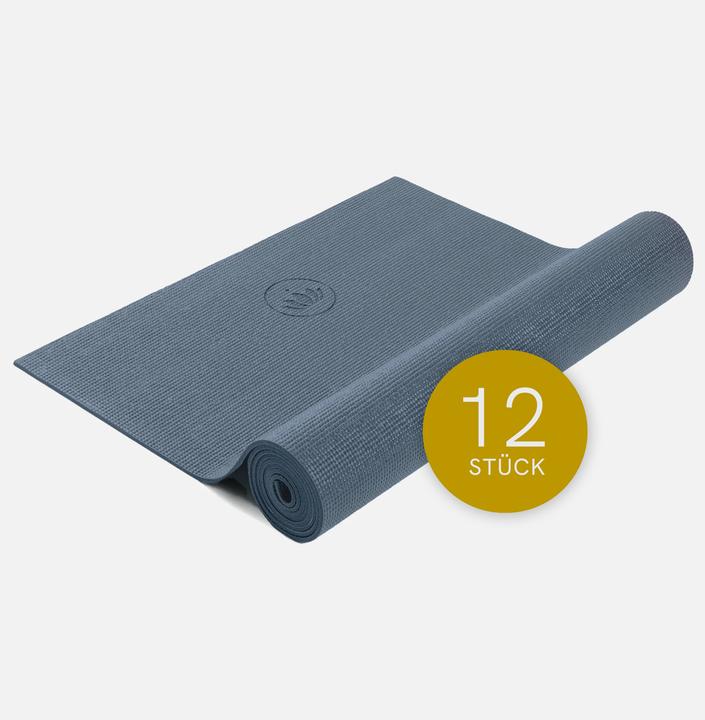 Produktbild Lotuscrafts 12 Yogamatten Mudra (5 mm)