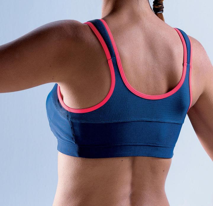 Actual product image Thuasne Top strap fitSports bra (85 A)