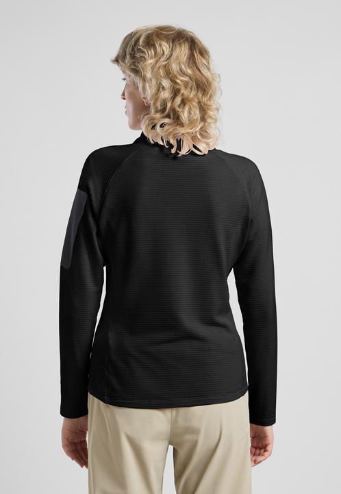 Image du produit Jack Wolfskin Prelight Fz W (L)