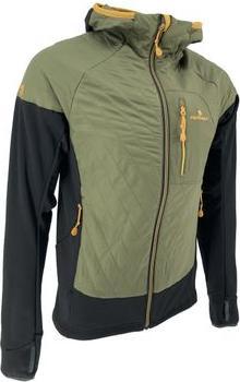 Actual product image Ferrino Mulhacen Jacket man light forest (XL)