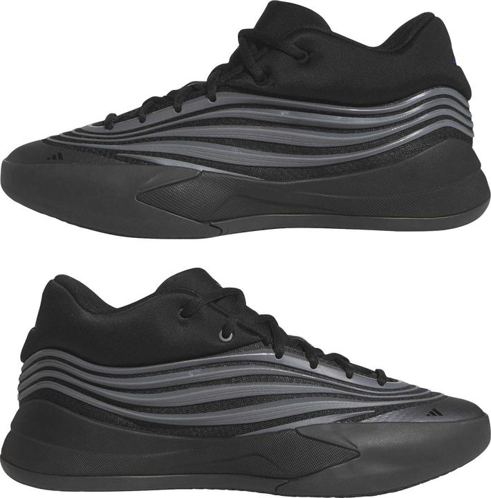 Actual product image adidas Dame X (47 1/3)