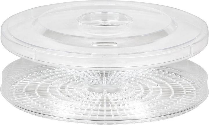 Immagine prodotto Teesa Essiccatore con LCD per funghi, verdure e frutta