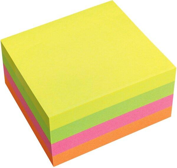 Orange, Vert, Jaune, Pink, Néon
