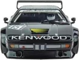 Actual product image Carrera BMW M1 Procar