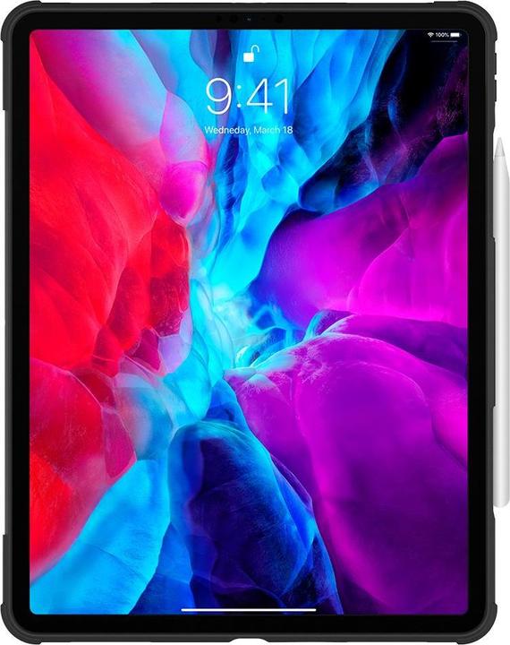 Produktbild Spigen Rugged Armor Pro (iPad Pro 11 2018 (1. Gen), iPad Pro 11 2020 (2. Gen))