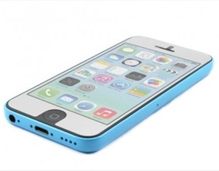Proporta Echo screen protector (1 Piece, Apple iPhone 5c)