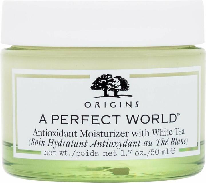 Origins A Perfect World Antioxidant Moisturizer with White Tea (50 ml, 24h Creme)