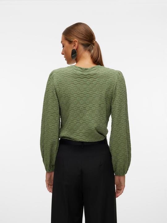 Produktbild Vero Moda VMFLOWER Top Bluse (S)