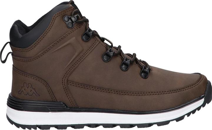 Actual product image Kappa Astos Lace Boots (36)