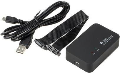 Produktbild TI MSP430 Flash-Emulationswerkzeug (Diverse, Elektronikkit)