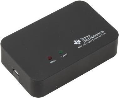 Produktbild TI MSP430 Flash-Emulationswerkzeug (Diverse, Elektronikkit)