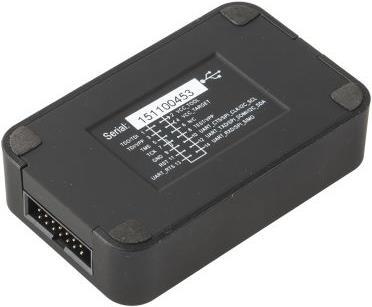 Produktbild TI MSP430 Flash-Emulationswerkzeug (Diverse, Elektronikkit)
