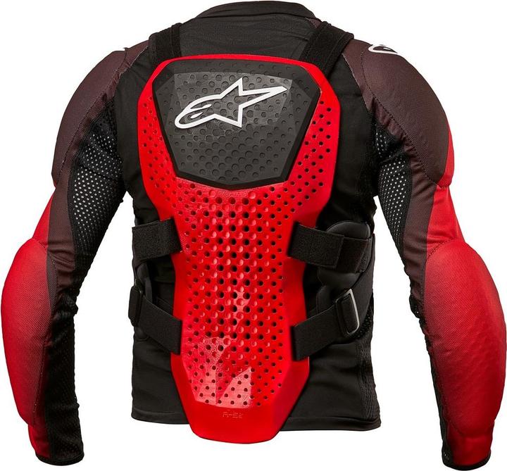 Produktbild Alpinestars Protection Jacket 25 Bionic (S/M, Rückenprotektor, Brustprotektor)