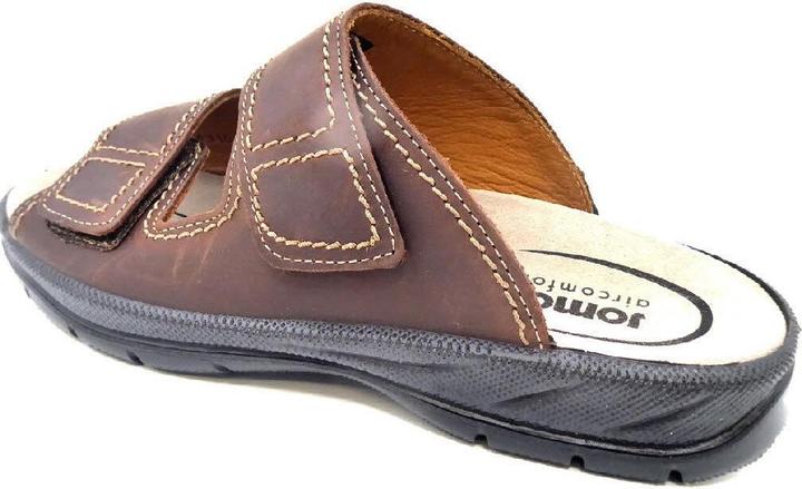 Actual product image jomos Mules (47)