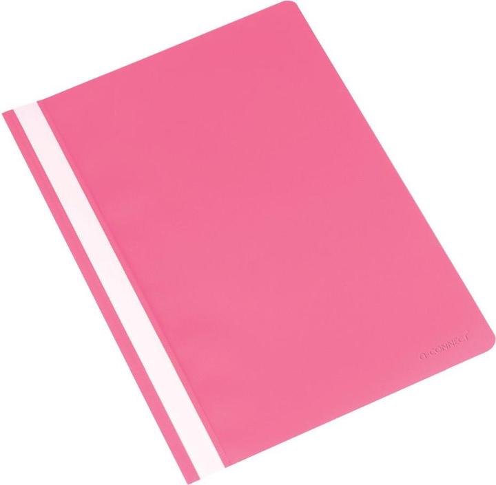 Actual product image Q-Connect Quick binder (A4)