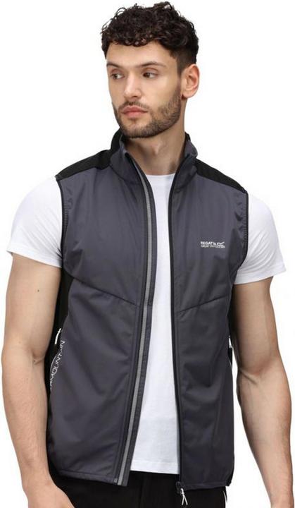 Actual product image Regatta Lankin Iv Vest (L)